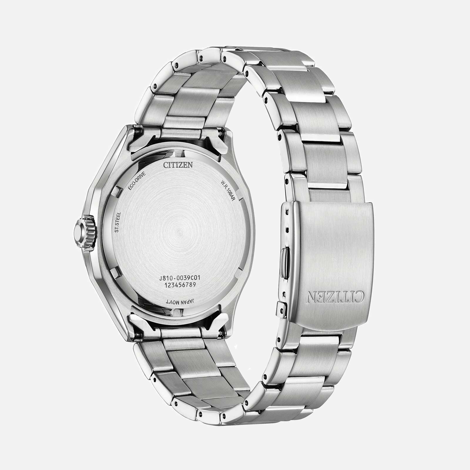 Citizen Classic Eco-Drive - AW1750-85E