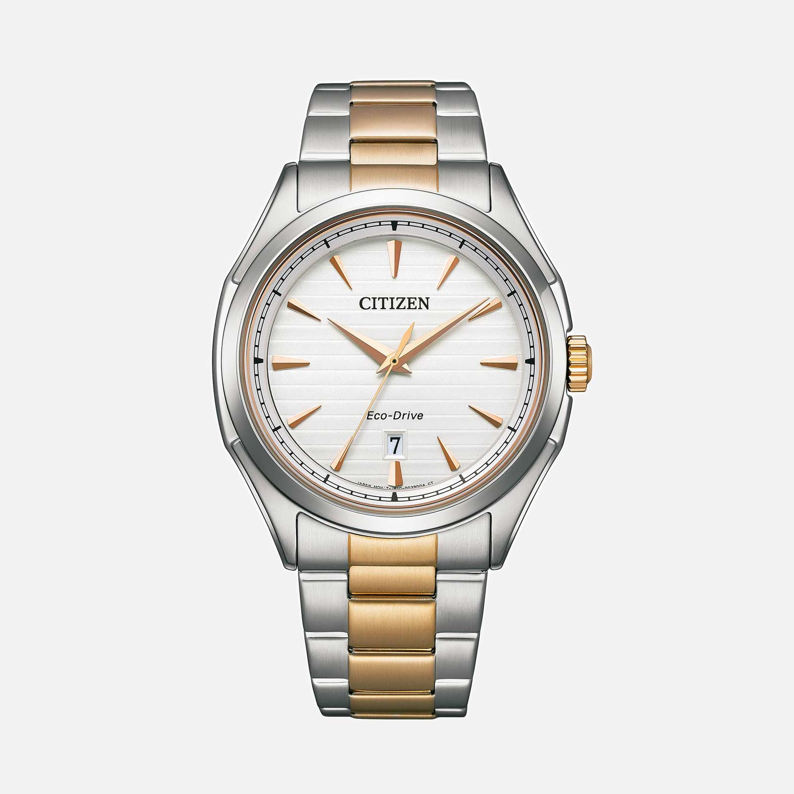 Citizen Classic Eco-Drive - AW1756-89A