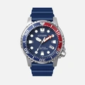 Citizen Eco-Drive Promaster Dive BN0168-06L