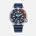 Citizen Eco-Drive Promaster Dive BN0168-06L