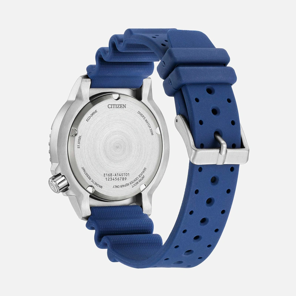 Citizen Eco-Drive Promaster Dive BN0168-06L