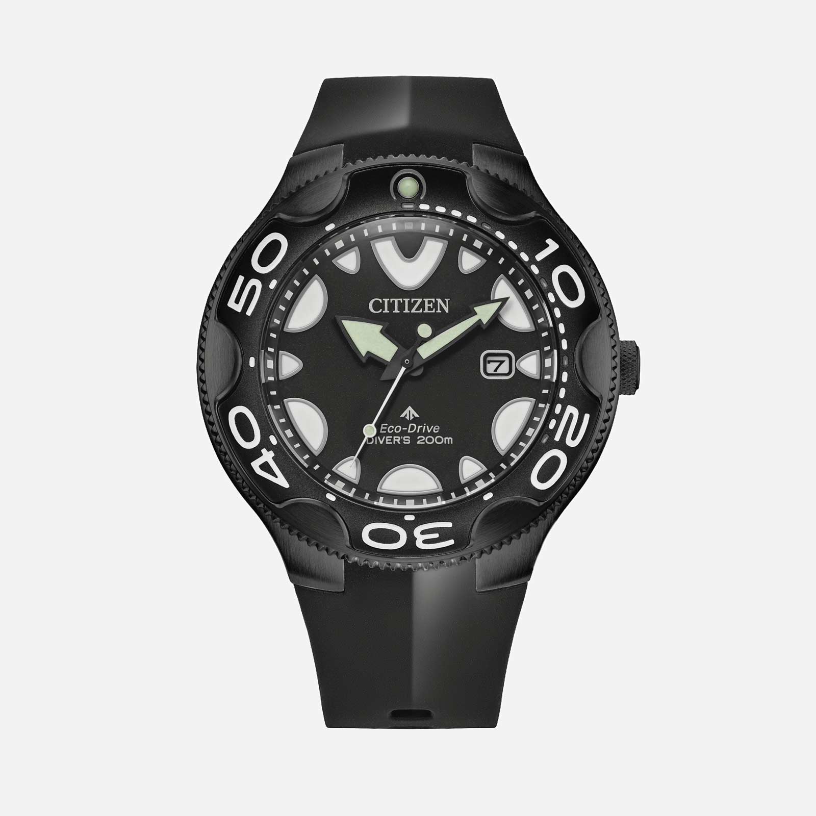 Citizen Eco-Drive Promaster Orca BN0235-01E