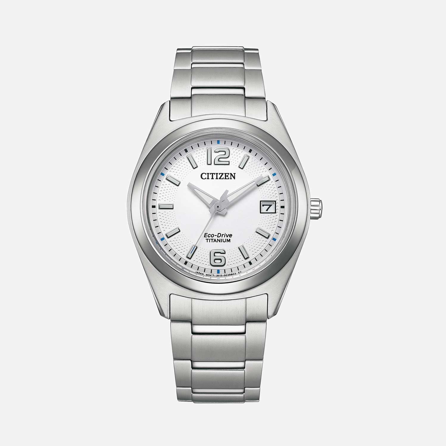 Citizen Super Titanium Eco-Drive FE6151-82A