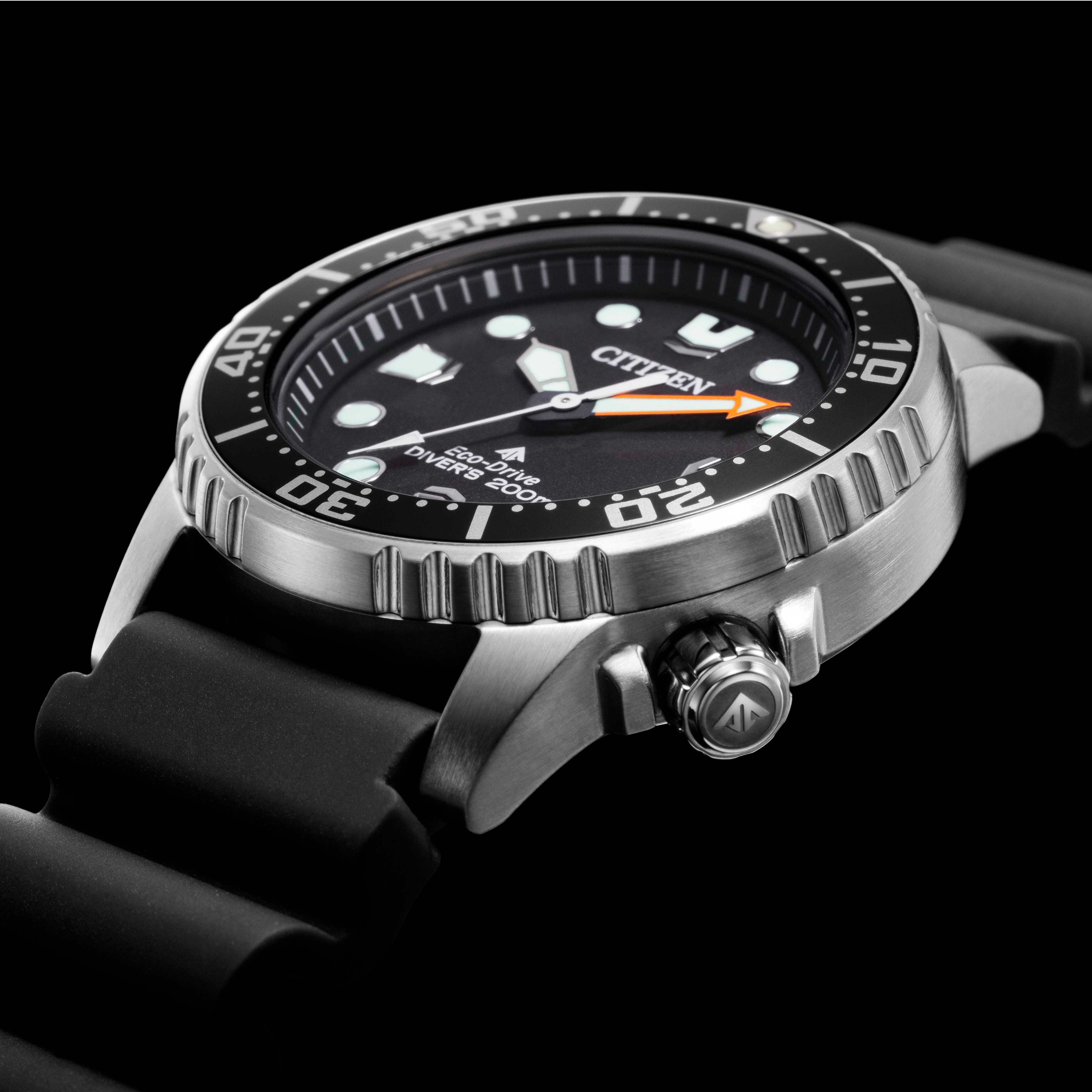 Citizen Eco-Drive Promaster Dive EO2020-08E