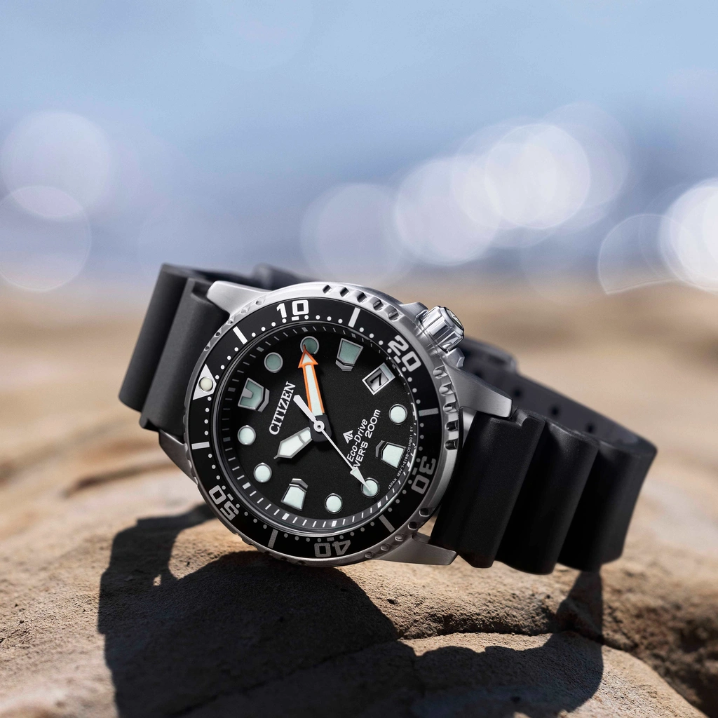 Citizen Eco-Drive Promaster Dive EO2020-08E