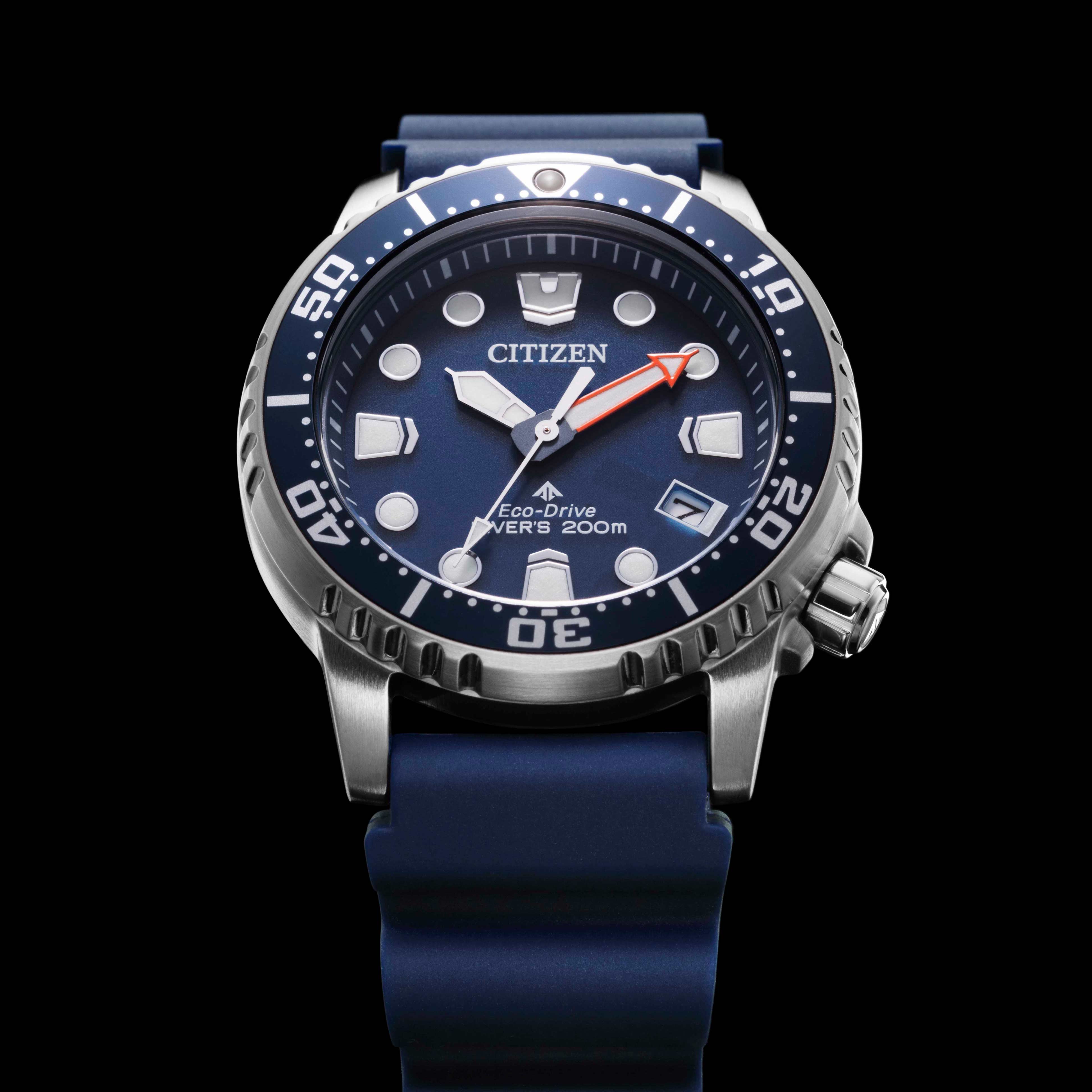 Citizen Eco-Drive Promaster Dive EO2021-05L