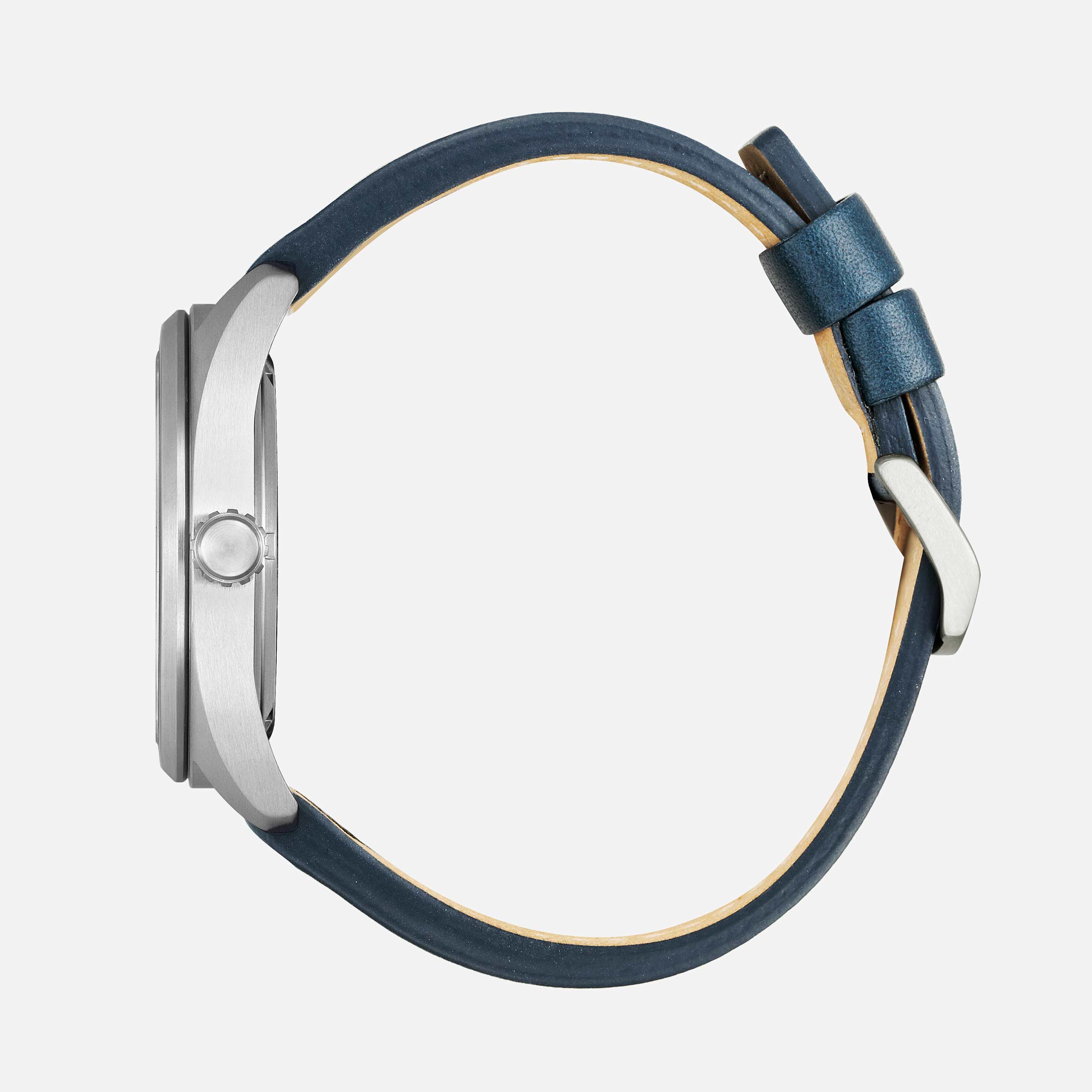 Citizen Super Titanium Eco-Drive BM8560-45L