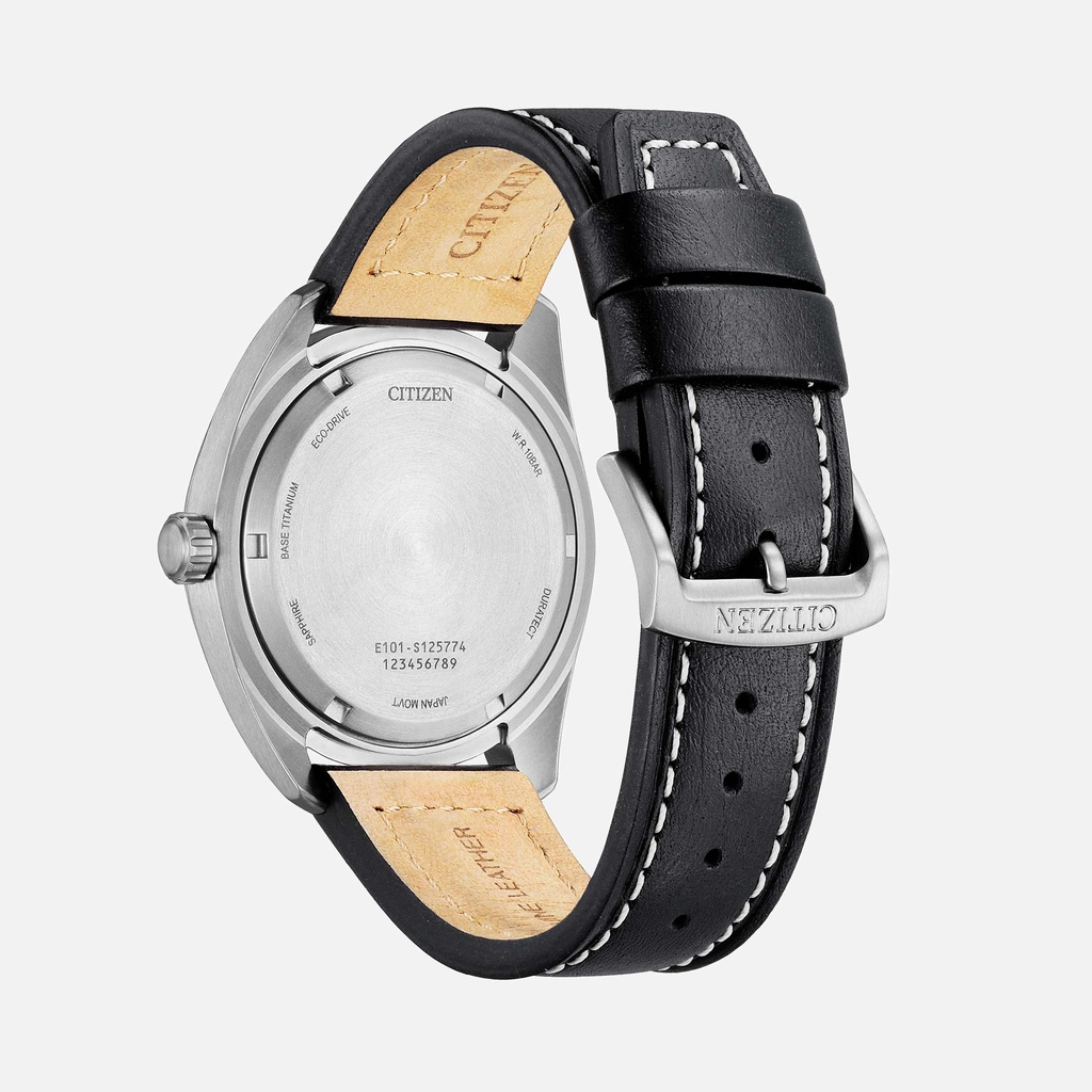 Citizen Super Titanium Eco-Drive BM8560-29E