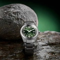 Citizen Super Titanium Eco-Drive AW1641-81X