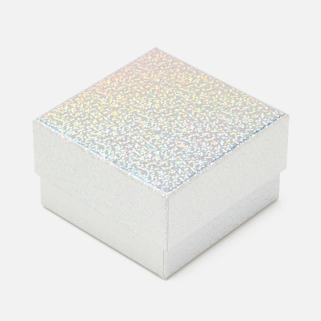 Regal barnklocka - set med armband, guld/vit, 28 mm