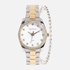 Moretime damklocka - set med armband, bicolor, 30 mm