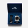 Festina F20665/4 Diver - herrklocka, stål/svart, 46mm