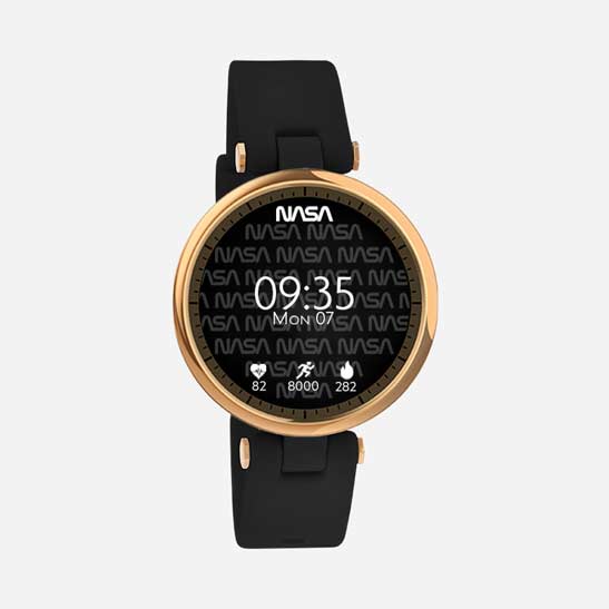 Nasa Smart Watch - BNA30239-803