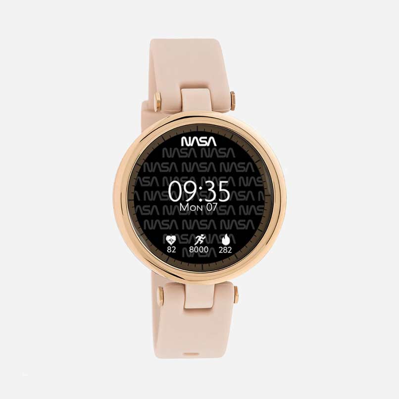 Nasa Smart Watch - BNA30239-812