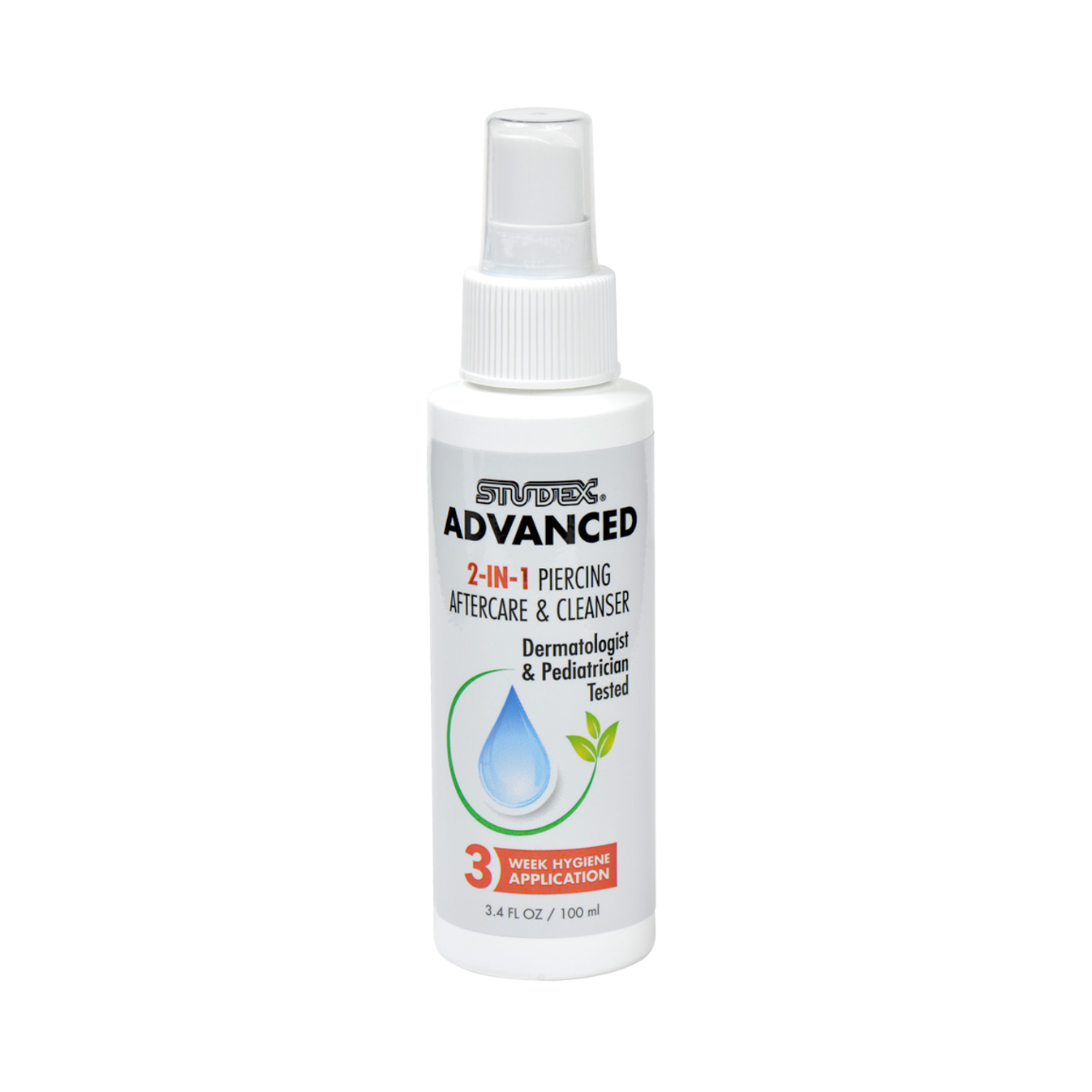 Studex Advanced - Aftercare & Cleanser