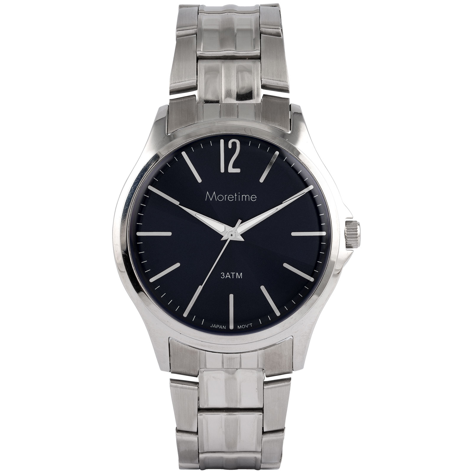 Moretime herrklocka