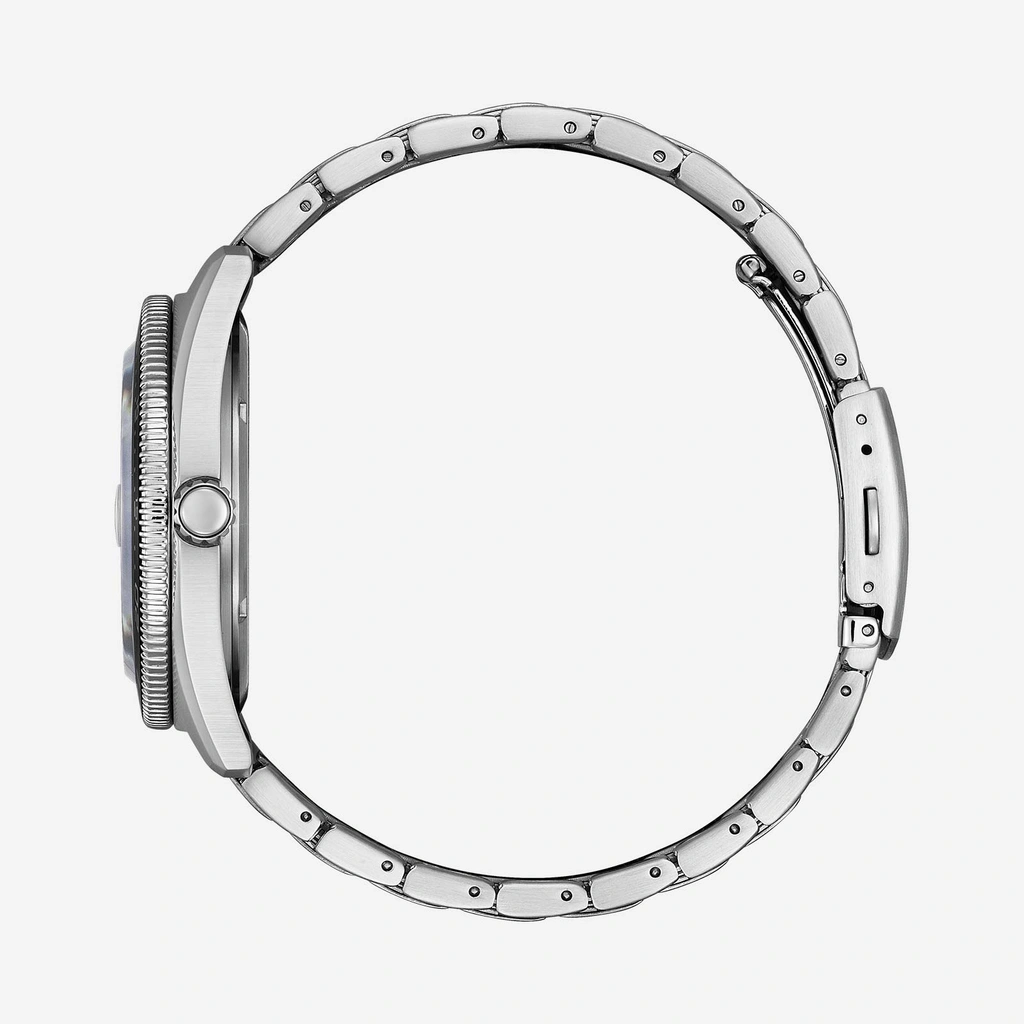 Citizen Solar Diver "Fantastic Four" Tiffany - AW1760-81W