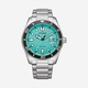 Citizen Solar Diver "Fantastic Four" Tiffany - AW1760-81W