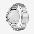 Citizen Eco Drive Radio Controlled, stål/blå - CB0270-87L