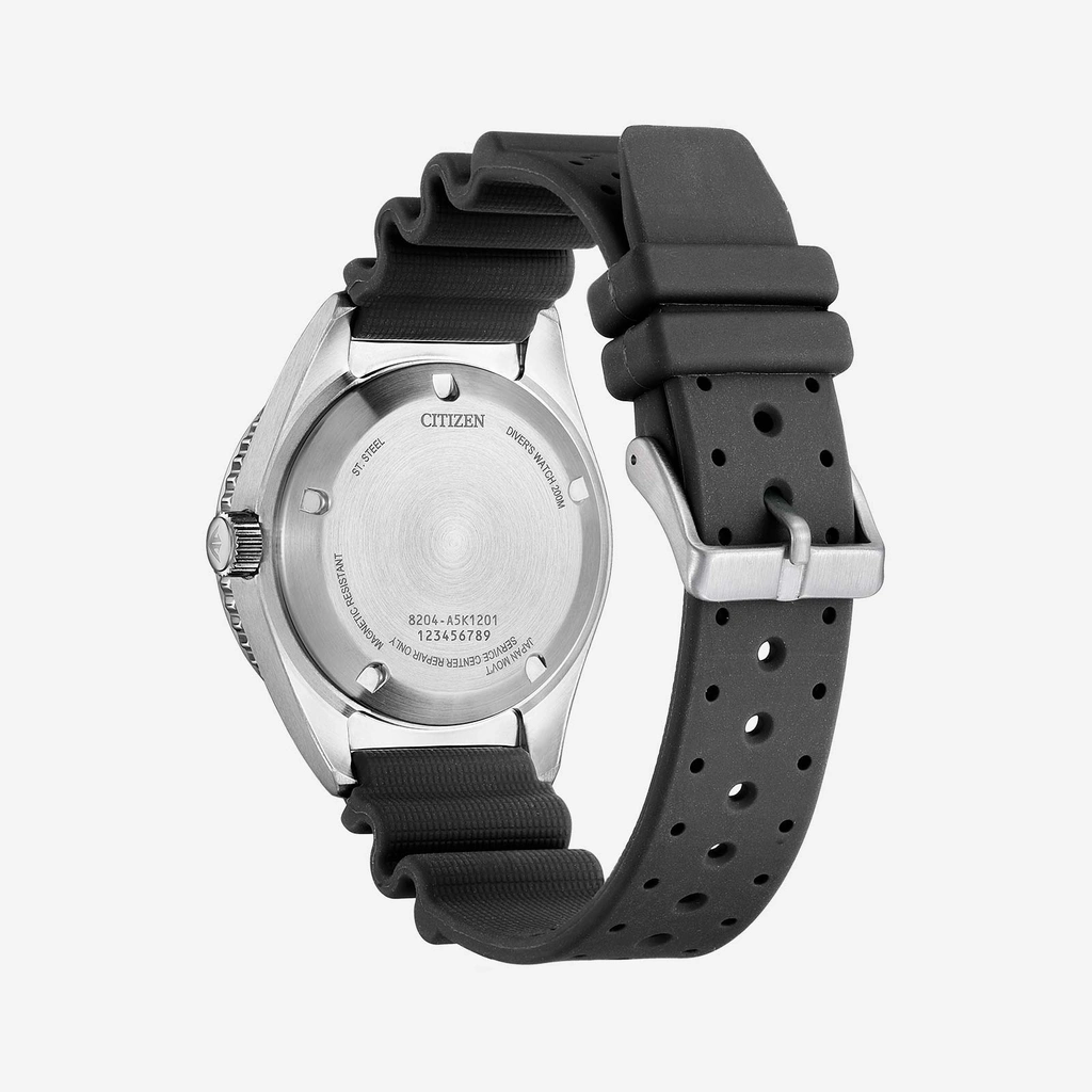 Citizen Automatic Promaster Dive  NY0120-01Z