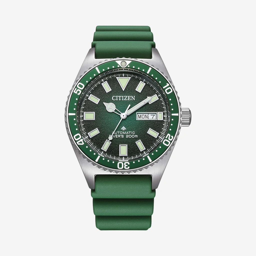 Citizen Automatic Promaster Dive  NY0121-09X