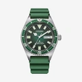 Citizen Automatic Promaster Dive  NY0121-09X