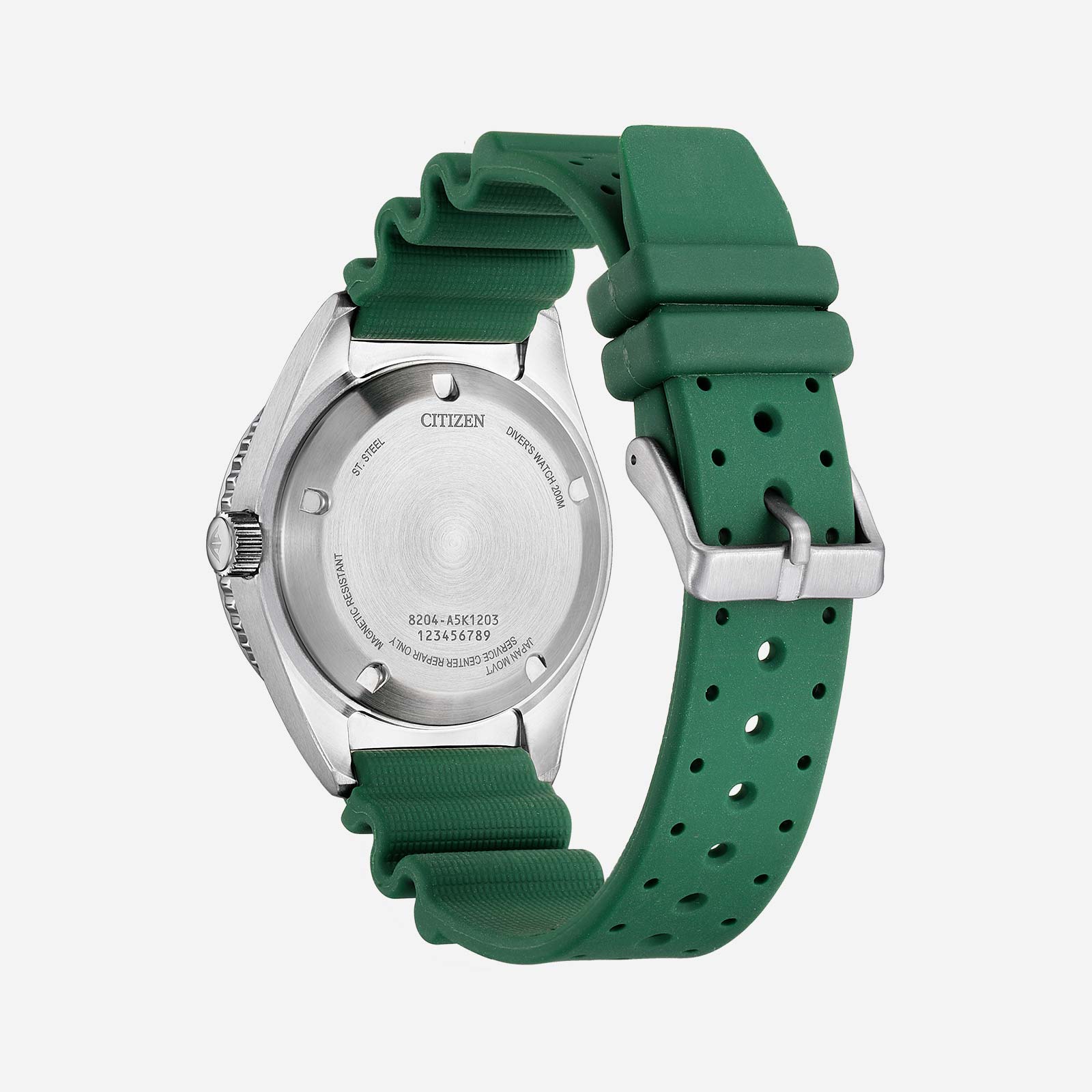 Citizen Automatic Promaster Dive  NY0121-09X