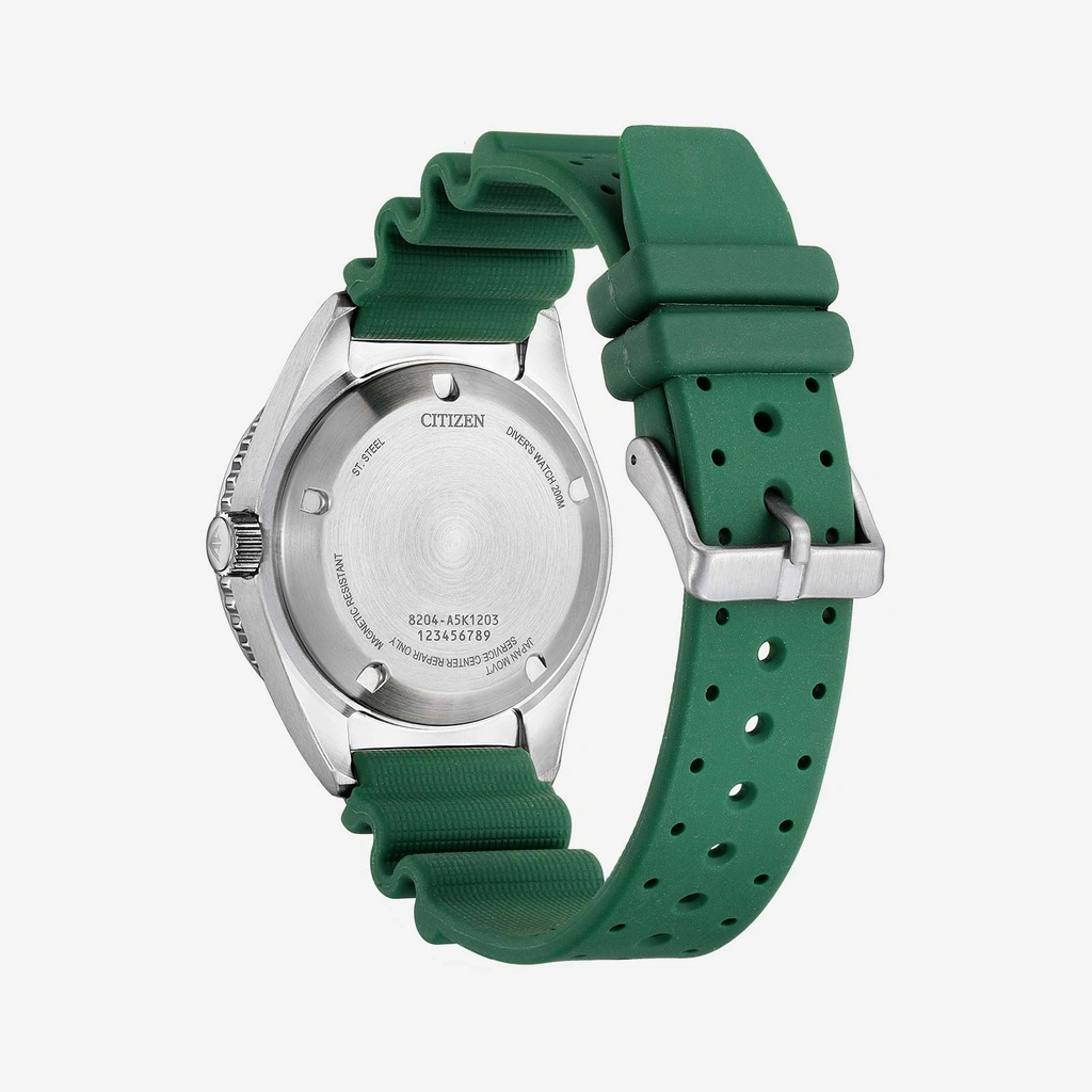 Citizen Automatic Promaster Dive  NY0121-09X