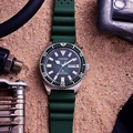 Citizen Automatic Promaster Dive  NY0121-09X