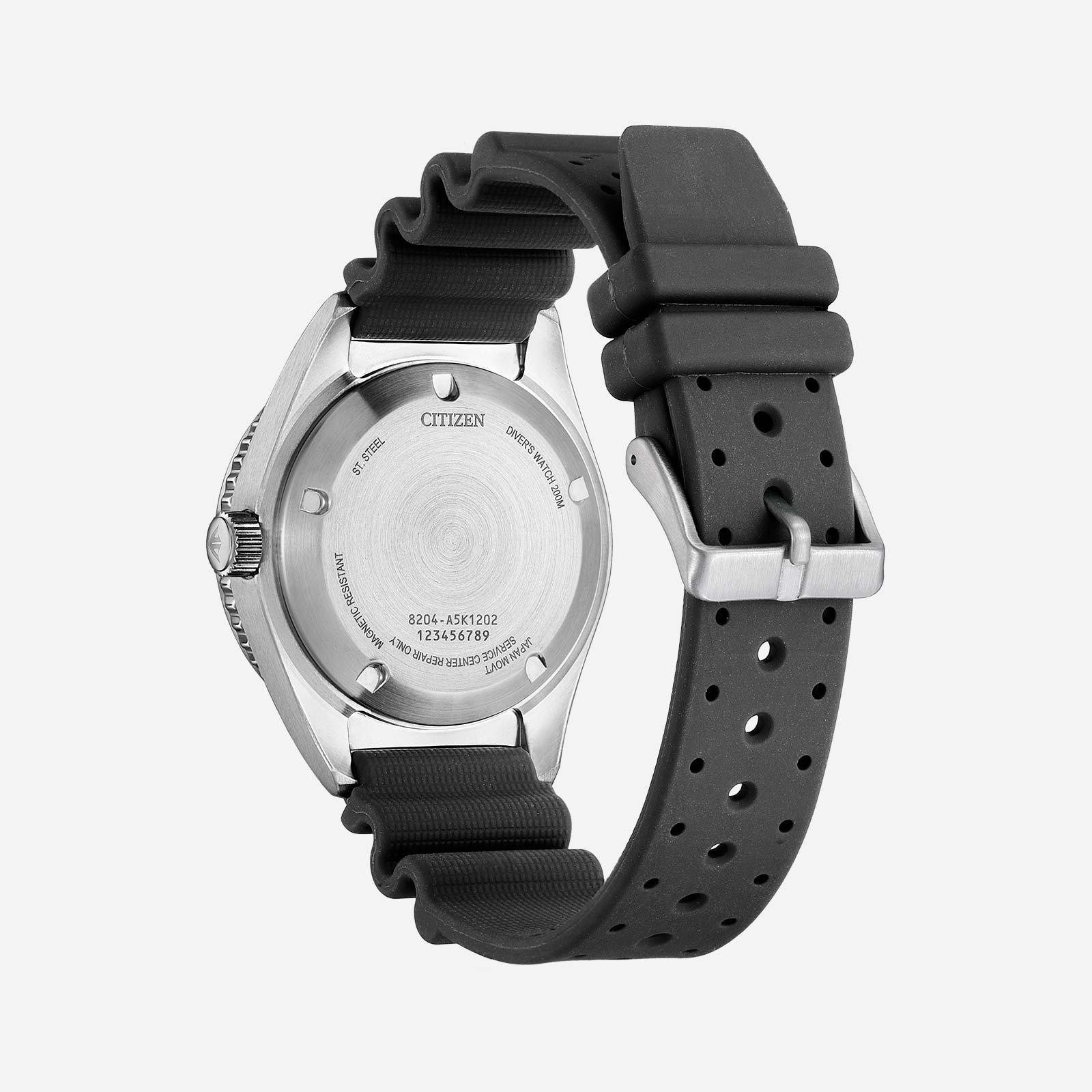 Citizen Automatic Promaster Dive NY0129-07L