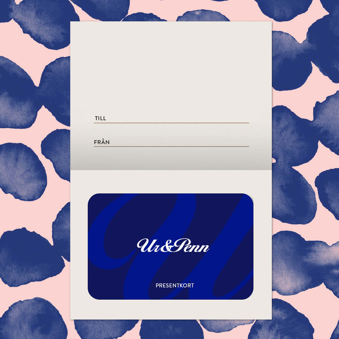 Ur&Penn Presentkort