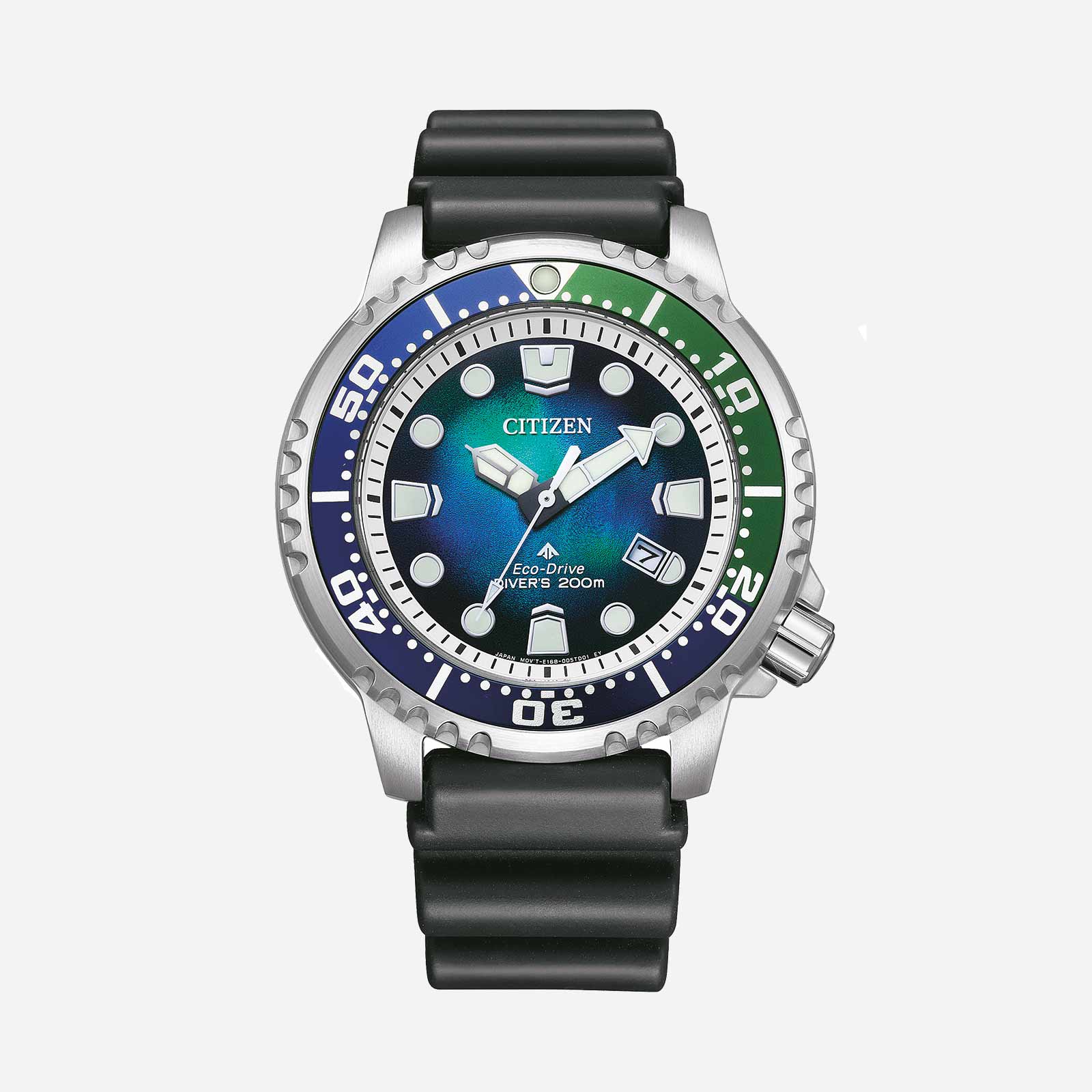 Citizen Eco Drive Promaster Dive BN0166-01L