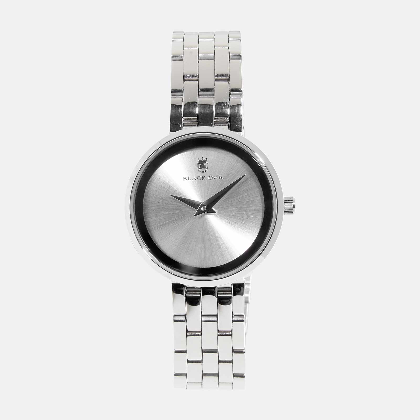 Black Oak Willow damklocka - silverton, 30mm