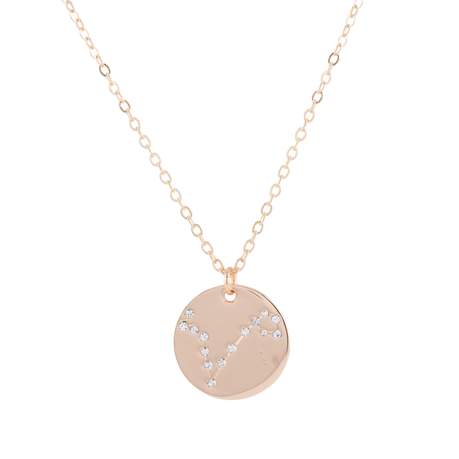 Montini Halsband Fiskarna