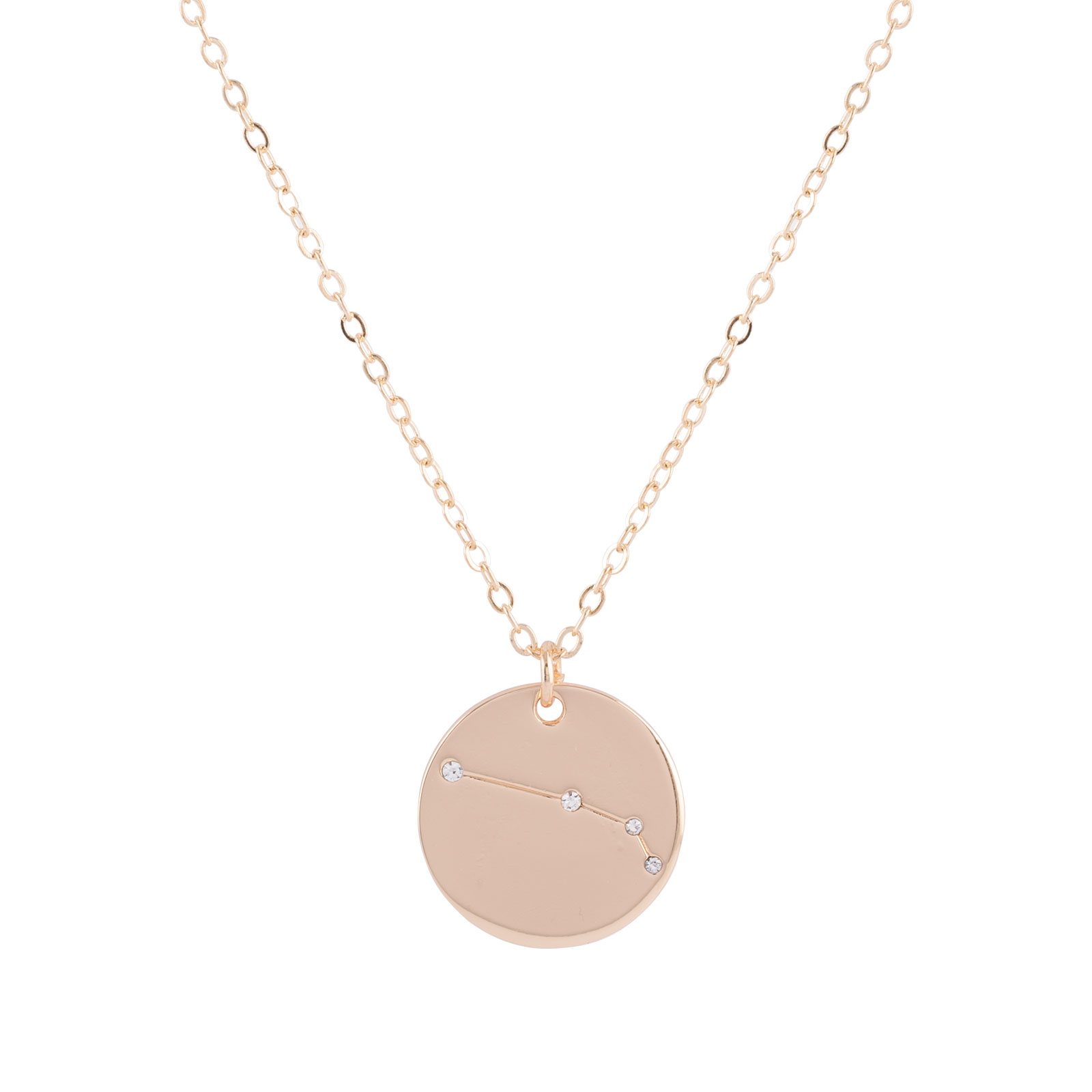 Montini Halsband Väduren