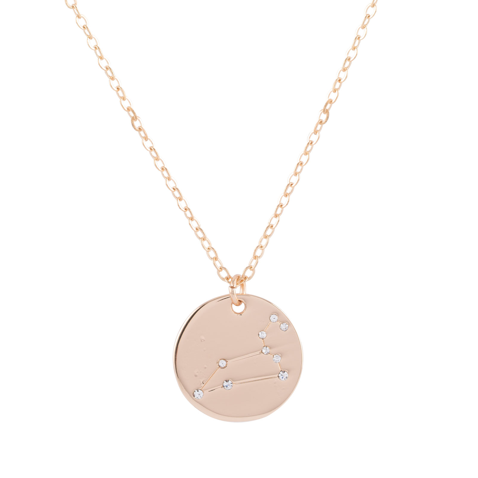 Montini Halsband Lejonet