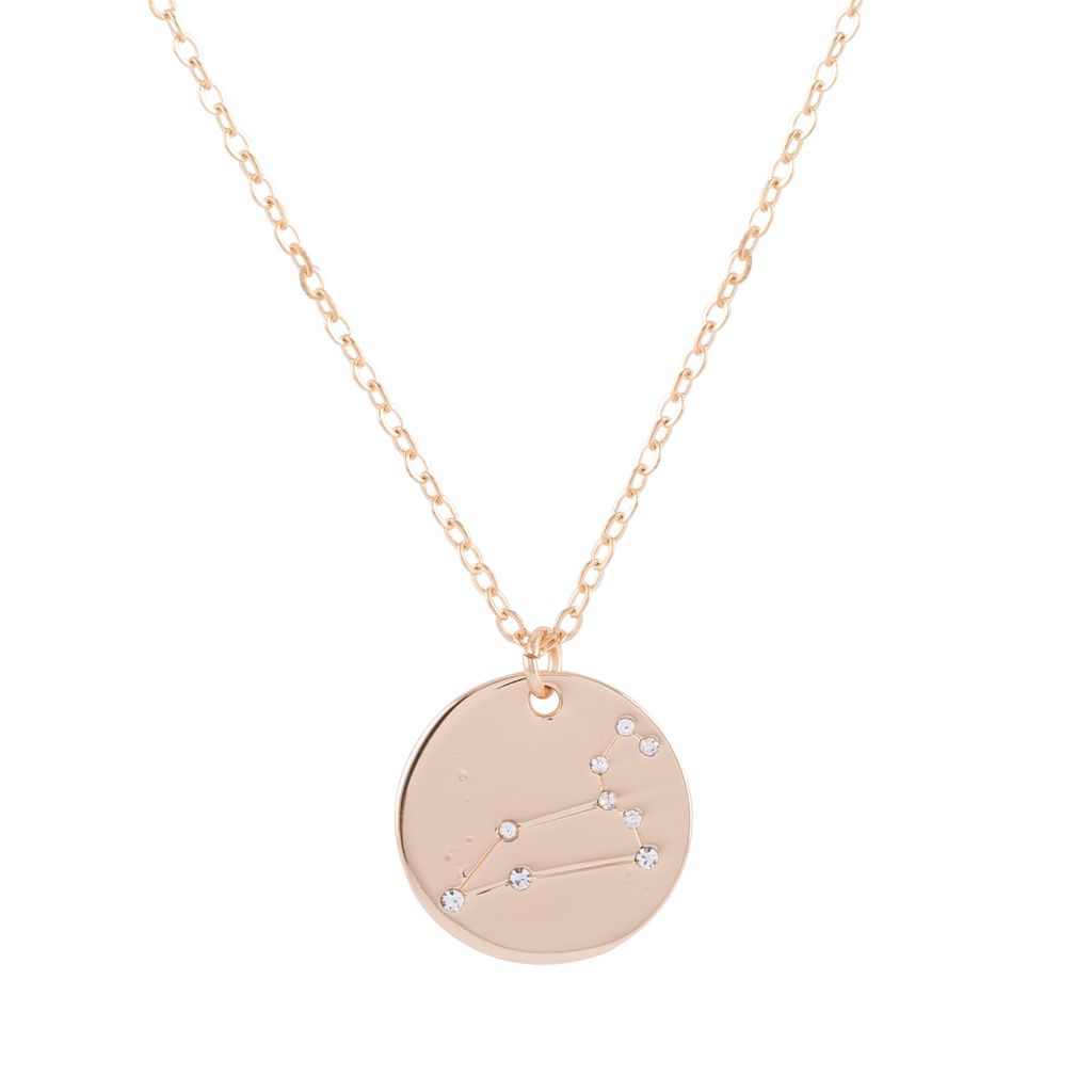 Montini Halsband Lejonet