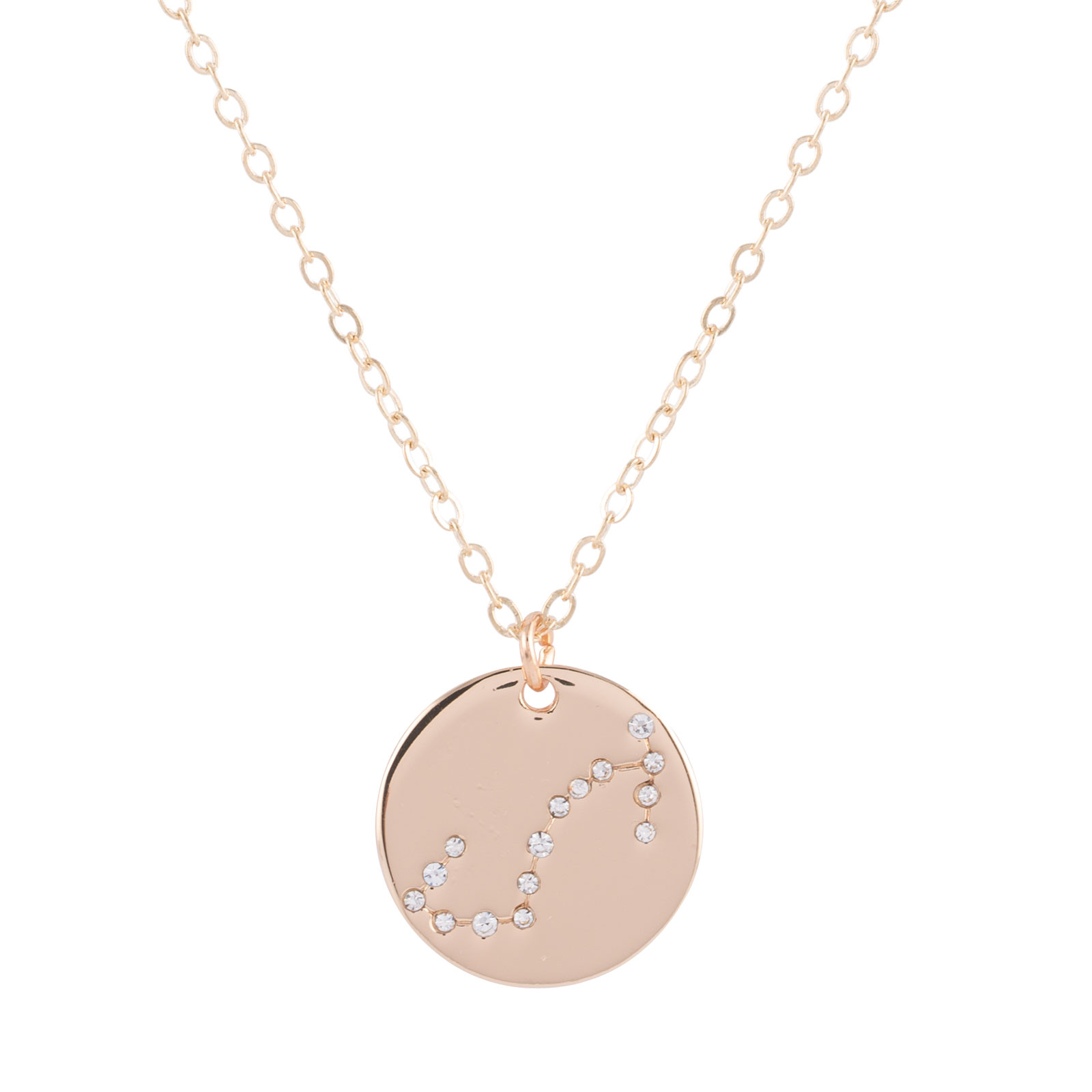 Montini Halsband Skorpionen