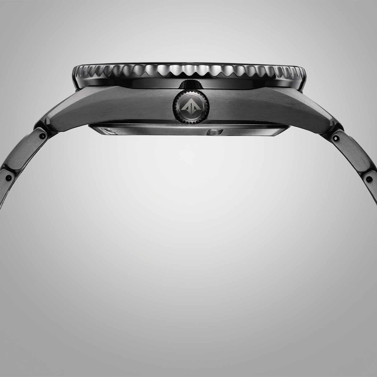 Citizen Automatic Promaster Fujitsubo NB6025-59H