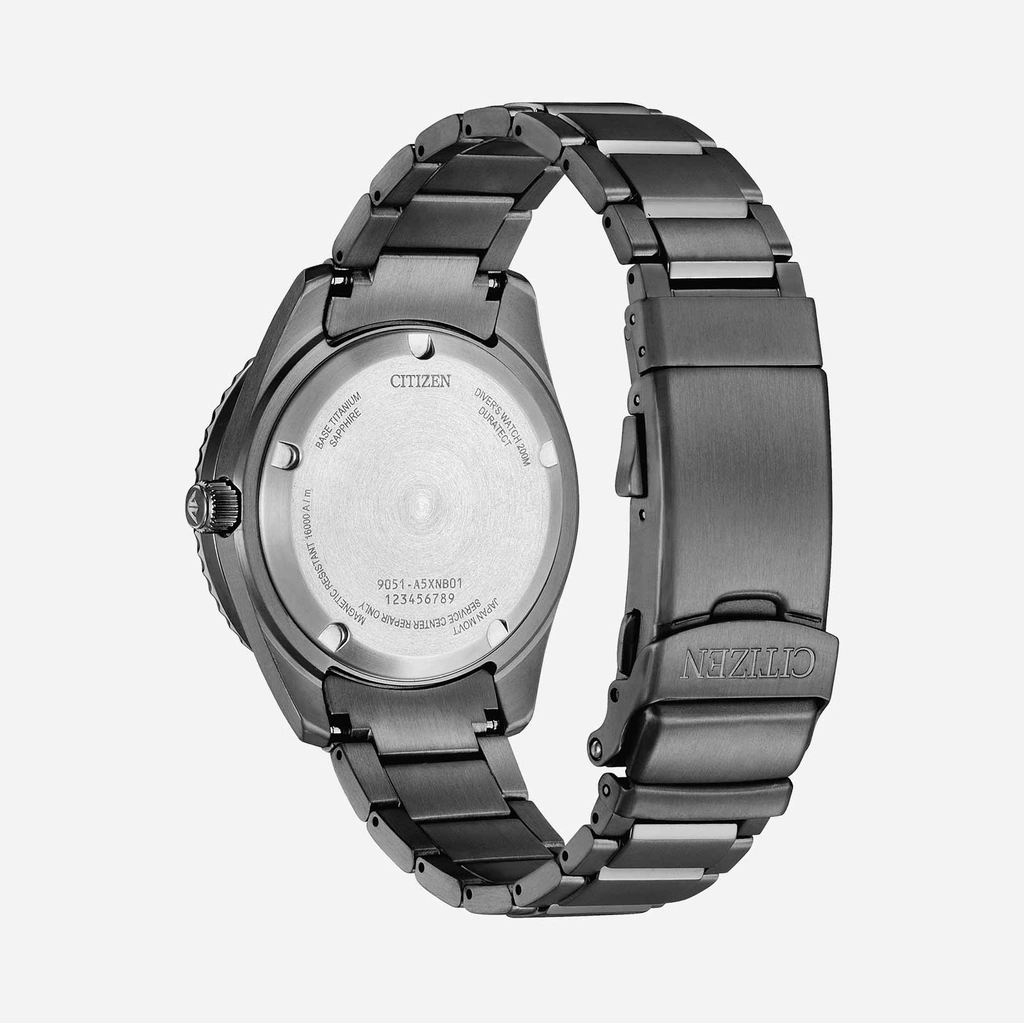 Citizen Automatic Promaster Fujitsubo NB6025-59H