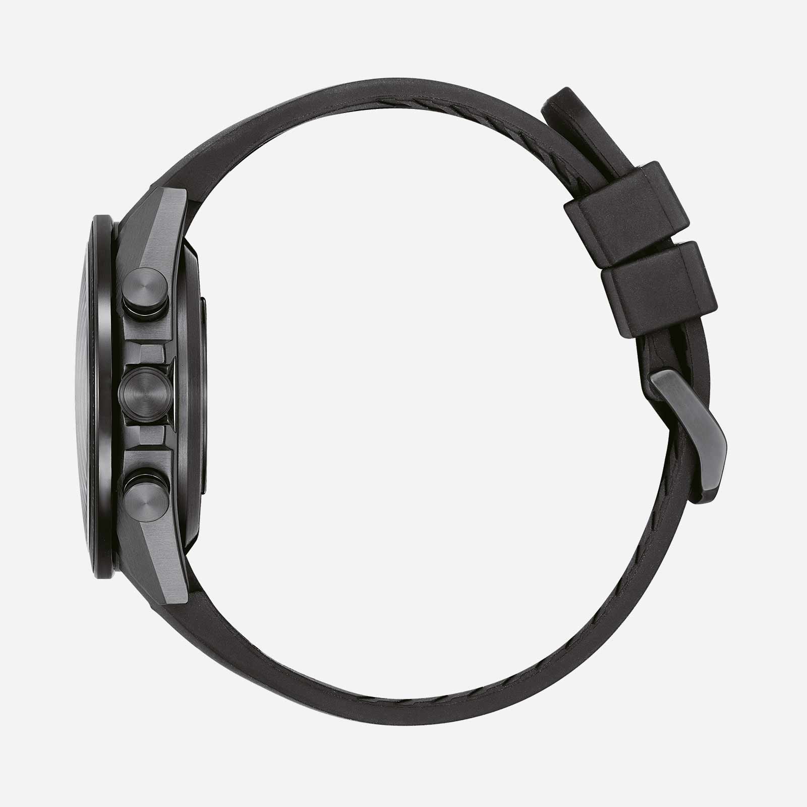 Citizen Satellite Wave Attesa GPS - CC4055-14H