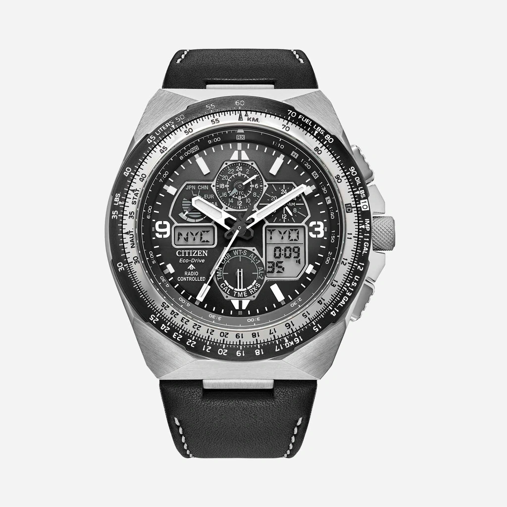 Citizen Eco Drive Promaster Skyhawk A-T JY8149-05E