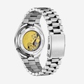 Citizen Tsuyosa automatisk herr - orange NJ0151-88Z