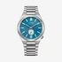 Citizen Tsuyosa automatisk - stål/blå NK5010-51L