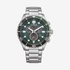 Citizen Eco-Drive Aqua Kronograf - AT2561-81X