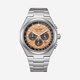 Citizen Eco Drive Super Titanium orange - CA4610-85Z