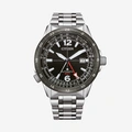 Citizen Automatic Promaster Air GMT NB6046-59E