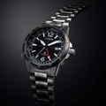 Citizen Automatic Promaster Air GMT NB6046-59E