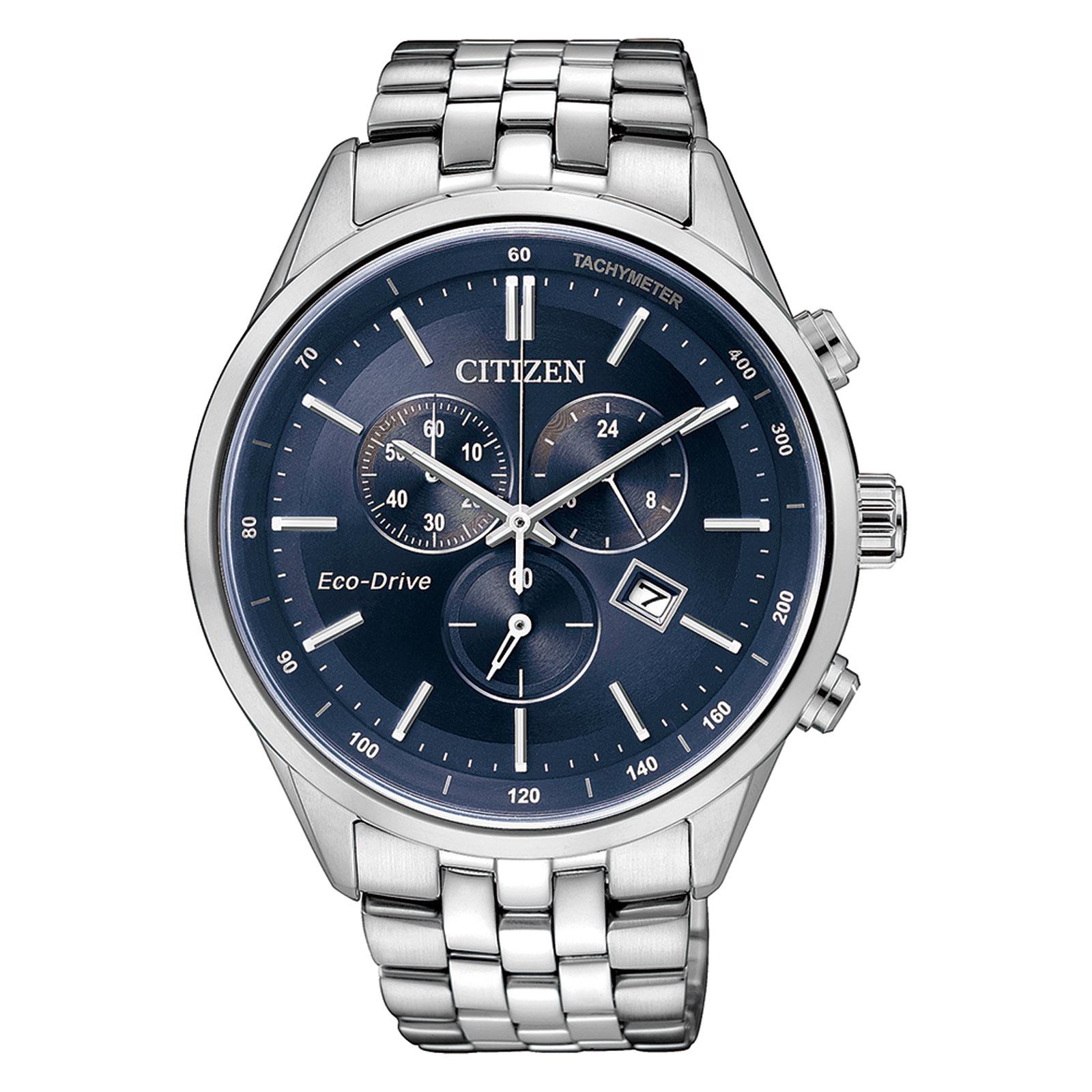 Citizen Kronograf Eco-Drive AT2141-52L Citizen Kronograf Eco-Drive AT2141-52L