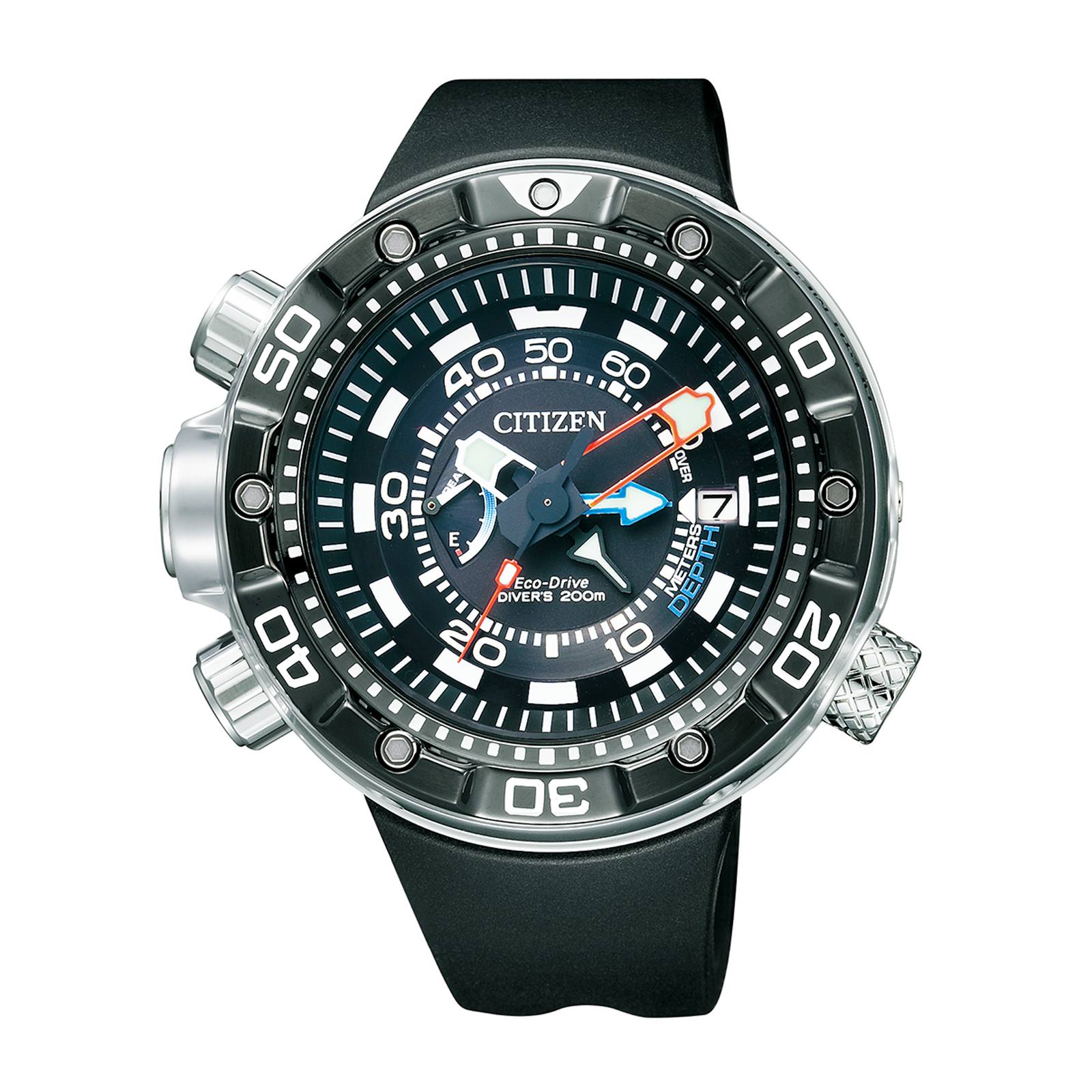 Citizen Promaster Eco-Drive BN202405E Citizen Promaster Eco-Drive BN202405E